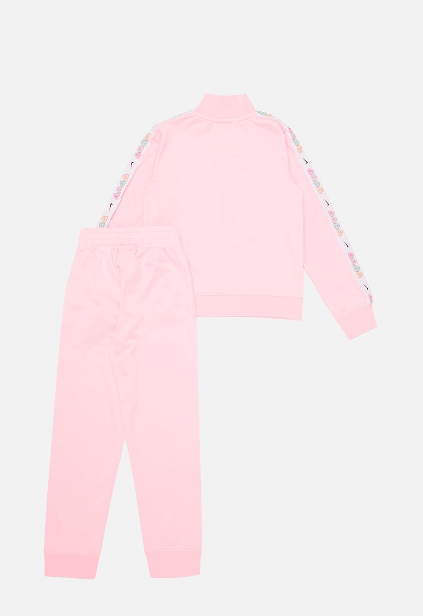 Nike - Nkg v day tricot taping set - arctic punch