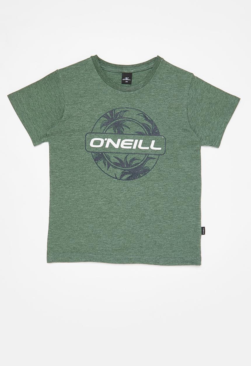 O'Neill - Island flow - green gables melange