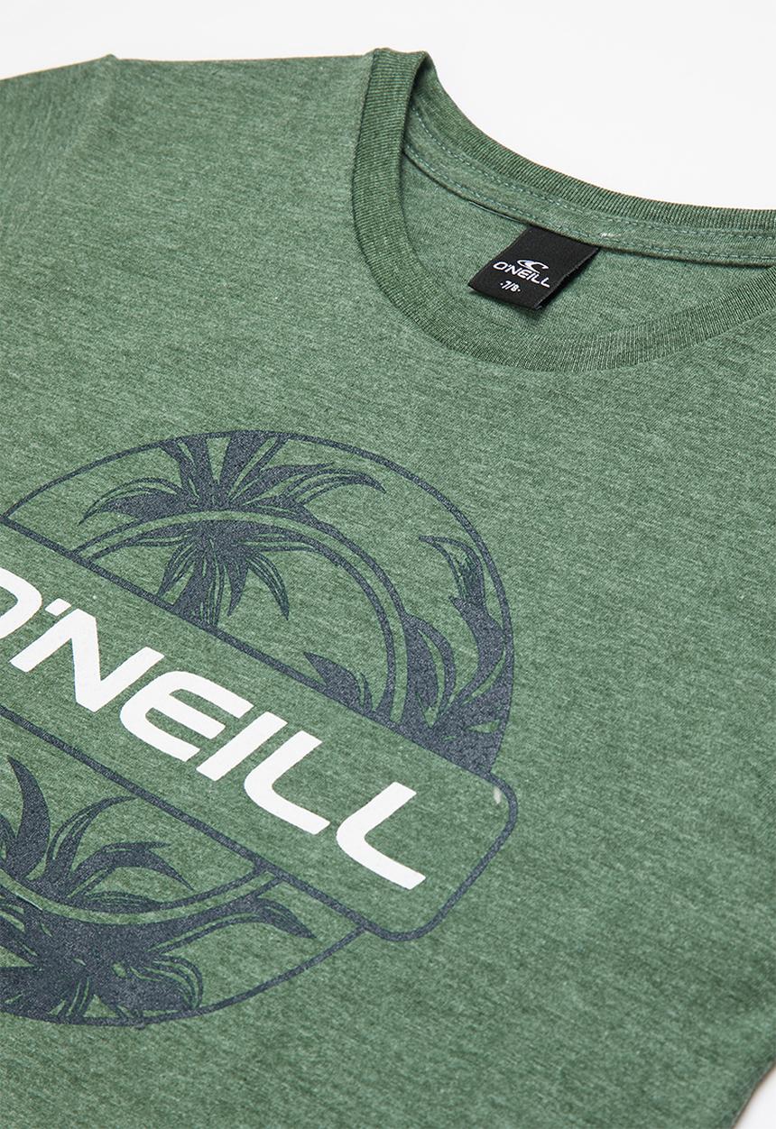O'Neill - Island flow - green gables melange
