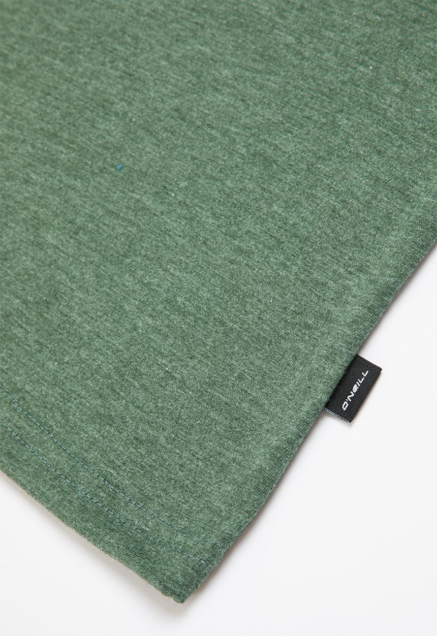 O'Neill - Island flow - green gables melange