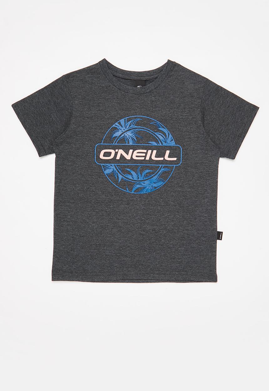 O'Neill - Island flow - charcoal melange
