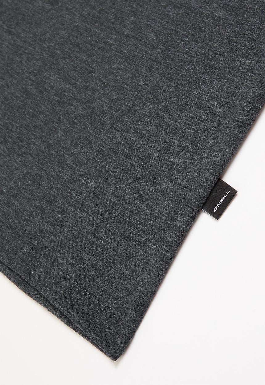 O'Neill - Island flow - charcoal melange
