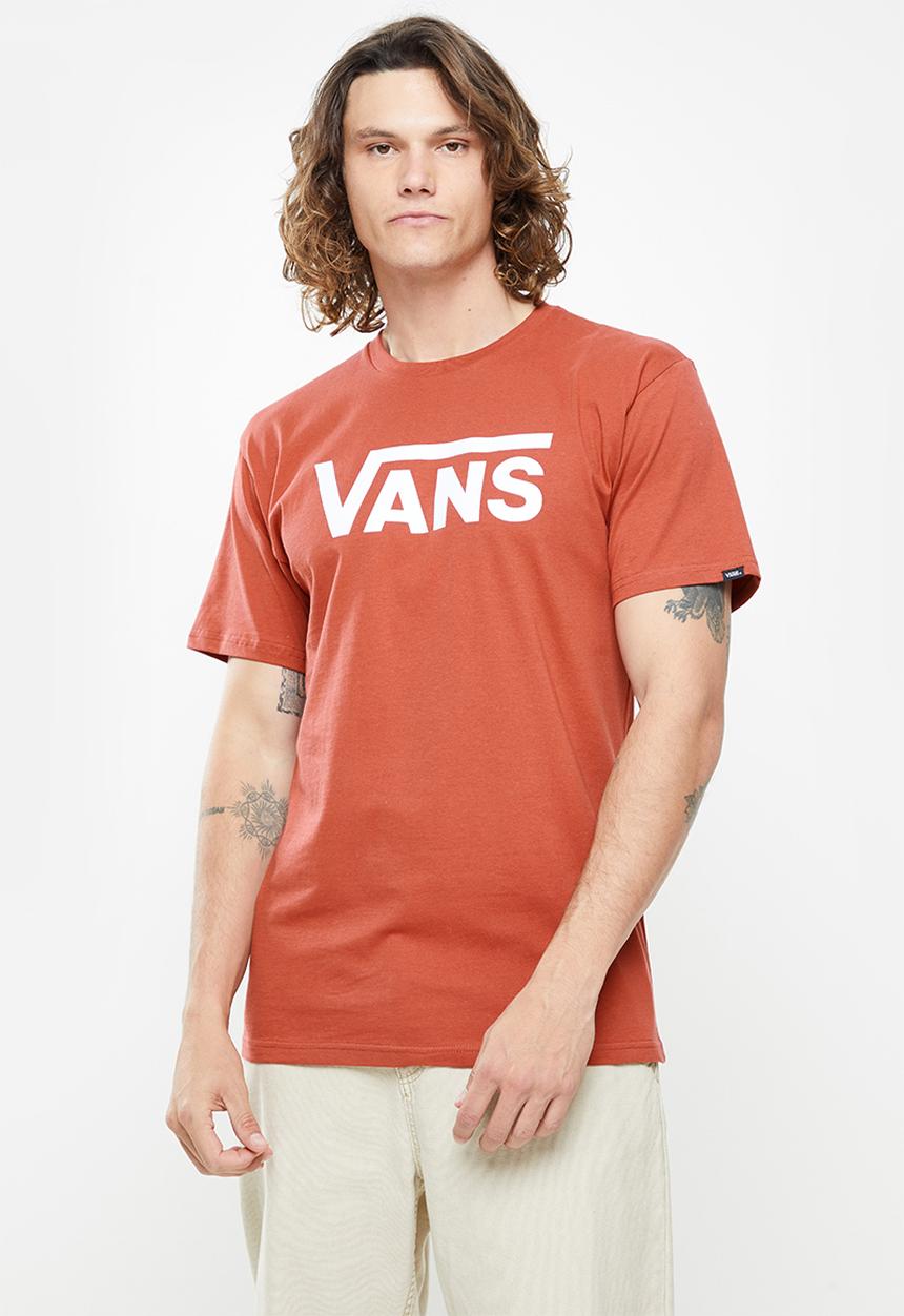 Vans - Mn vans classic - chilli oil