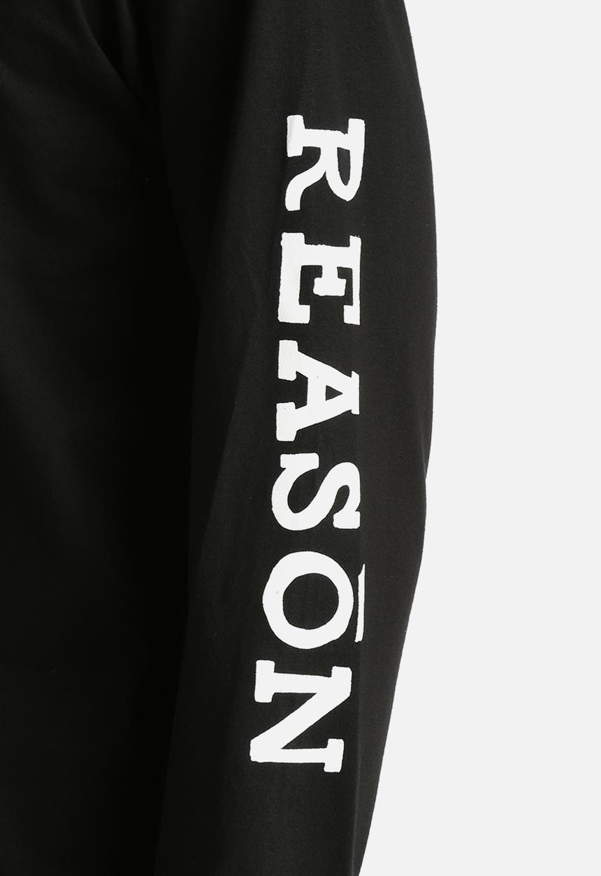 Reason - Homies L/S Tee