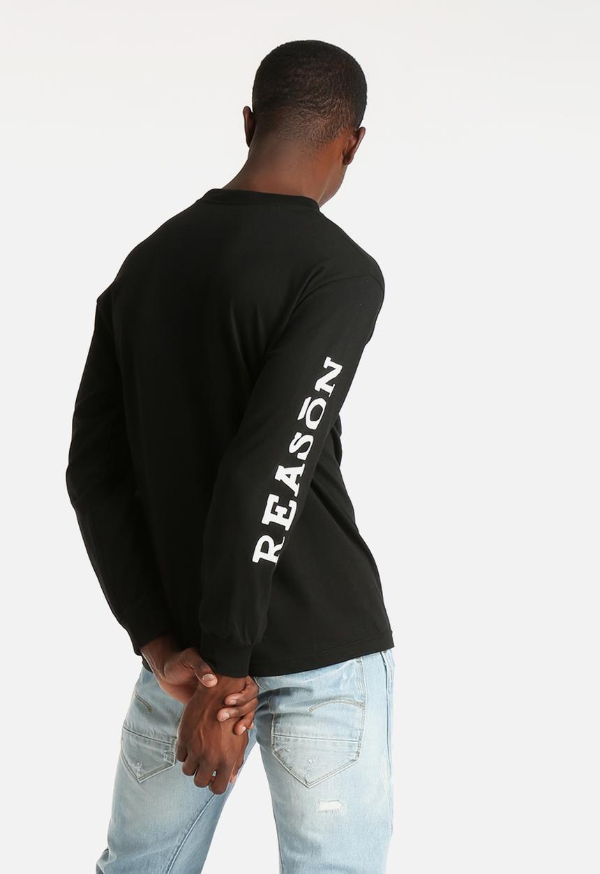 Reason - Homies L/S Tee