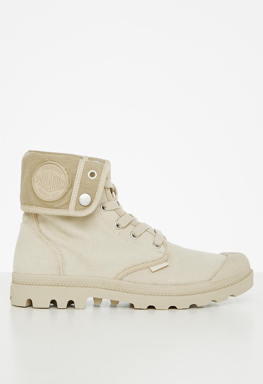 Palladium - Baggy - sahara/safari