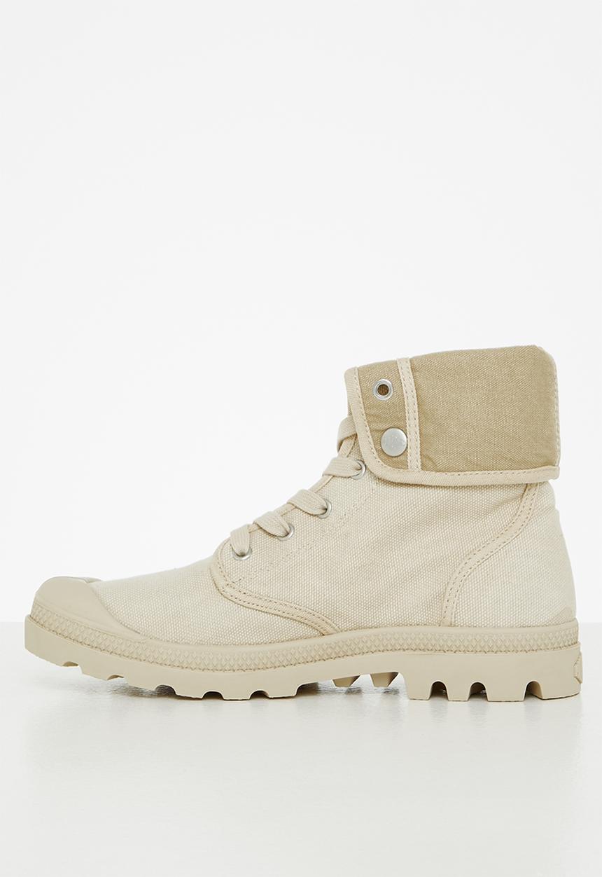 Palladium - Baggy - sahara/safari