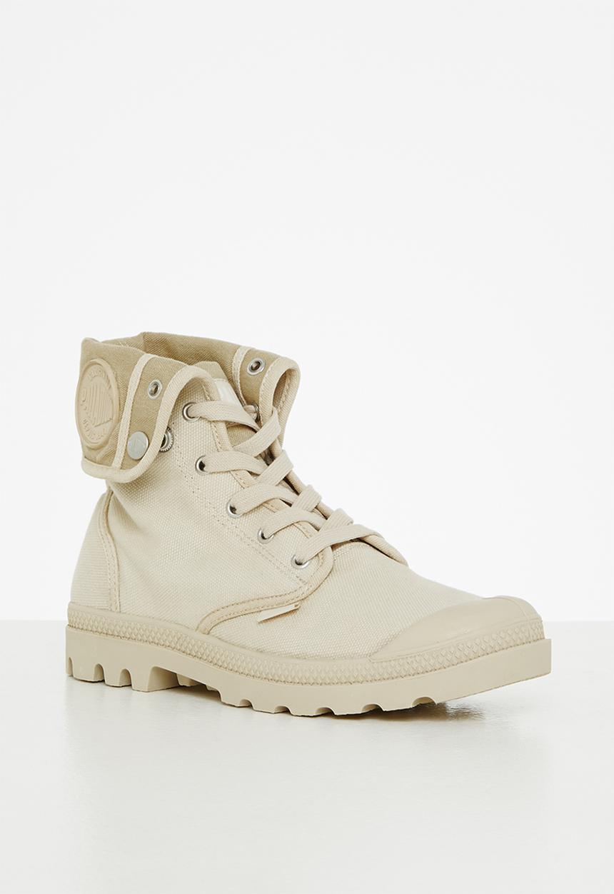 Palladium - Baggy - sahara/safari