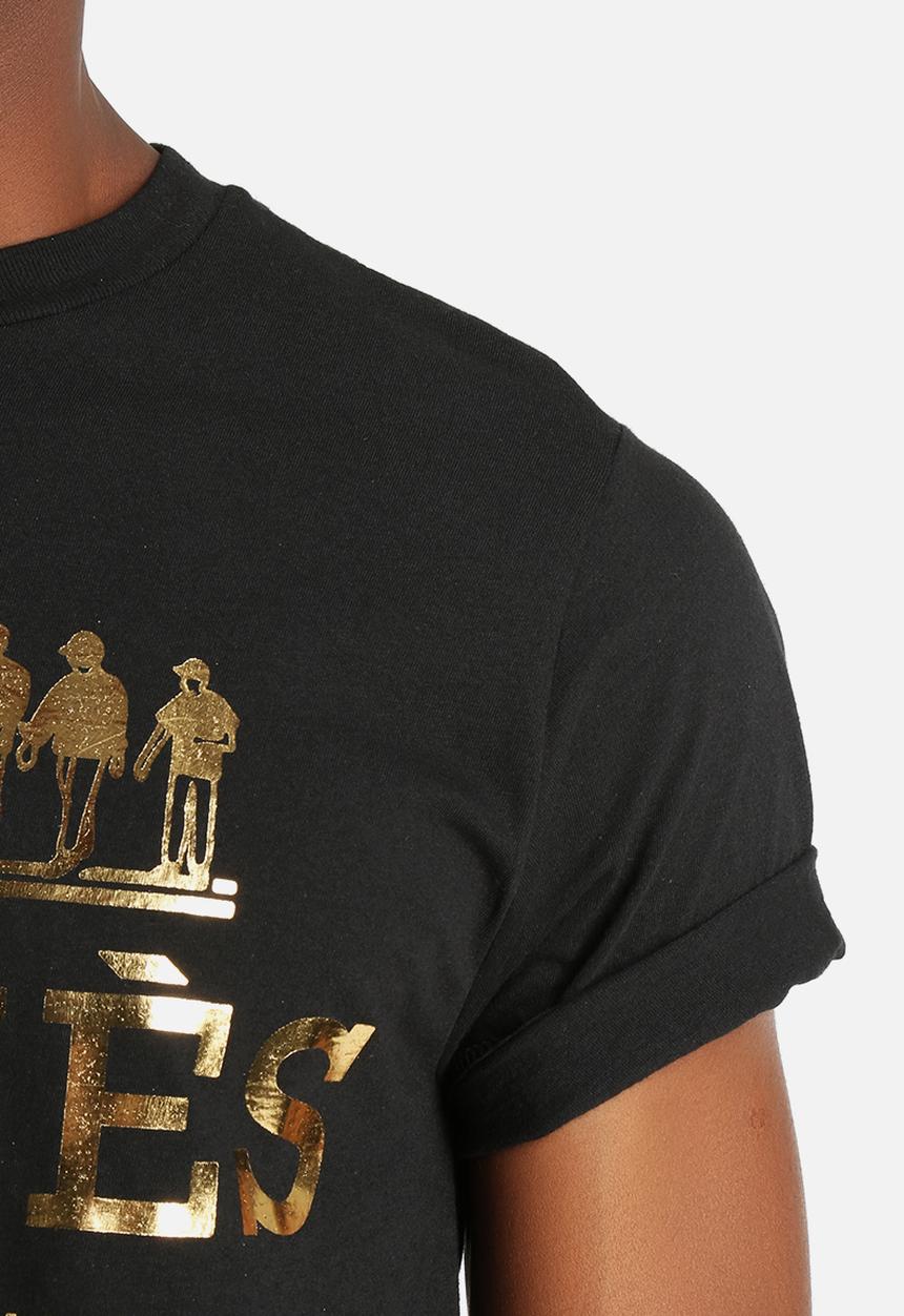Reason - Homies Tee