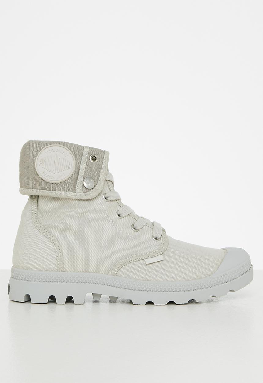 Palladium - Baggy - vapor/metal