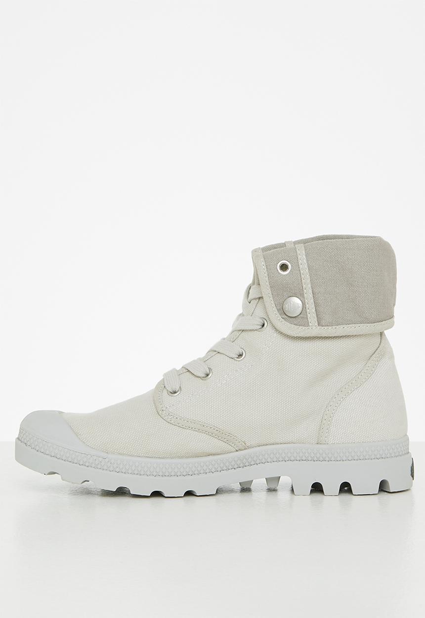 Palladium - Baggy - vapor/metal
