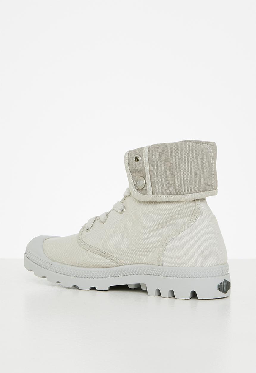 Palladium - Baggy - vapor/metal