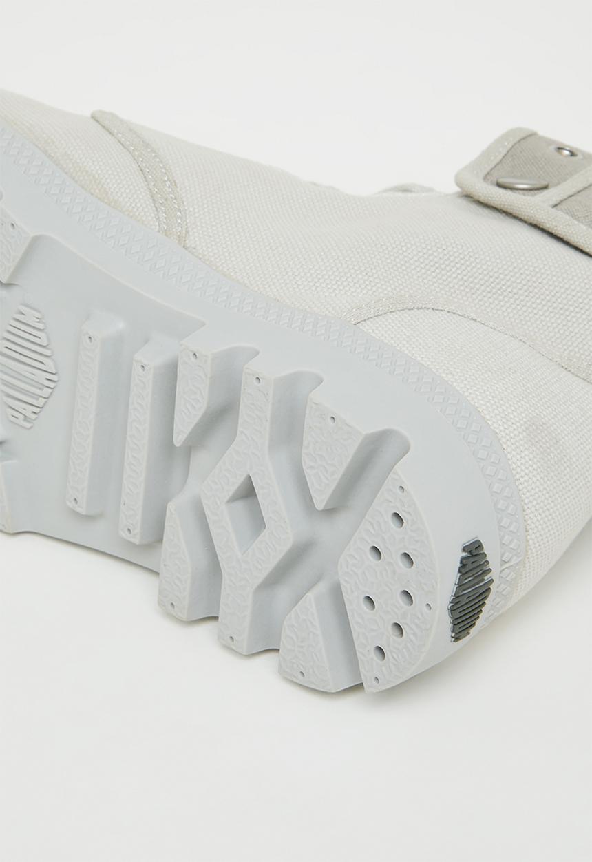 Palladium - Baggy - vapor/metal