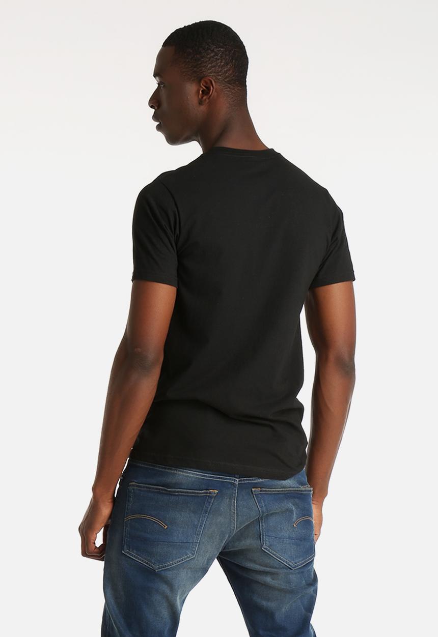 Reason - Homies Tee