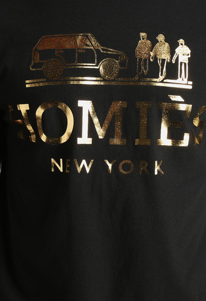 Reason - Homies Tee