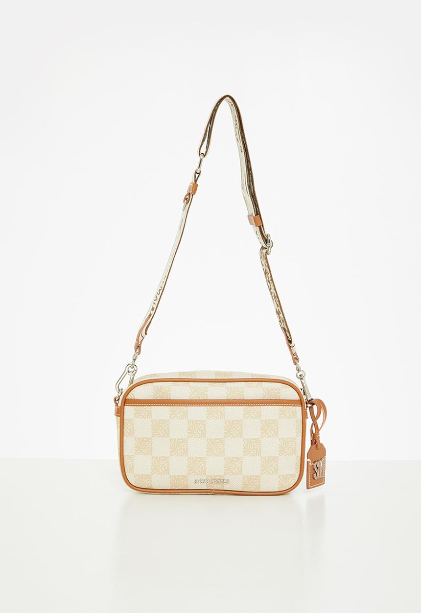 Steve Madden - Brailay - bone