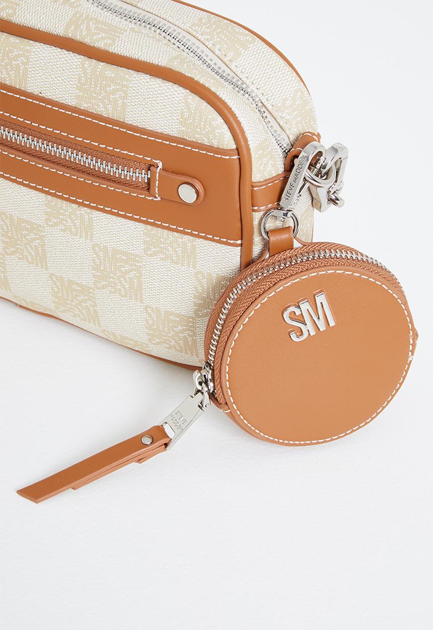 Steve Madden - Brailay - bone