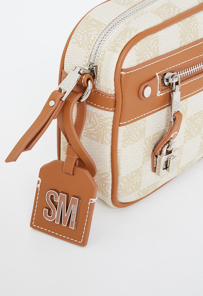 Steve Madden - Brailay - bone
