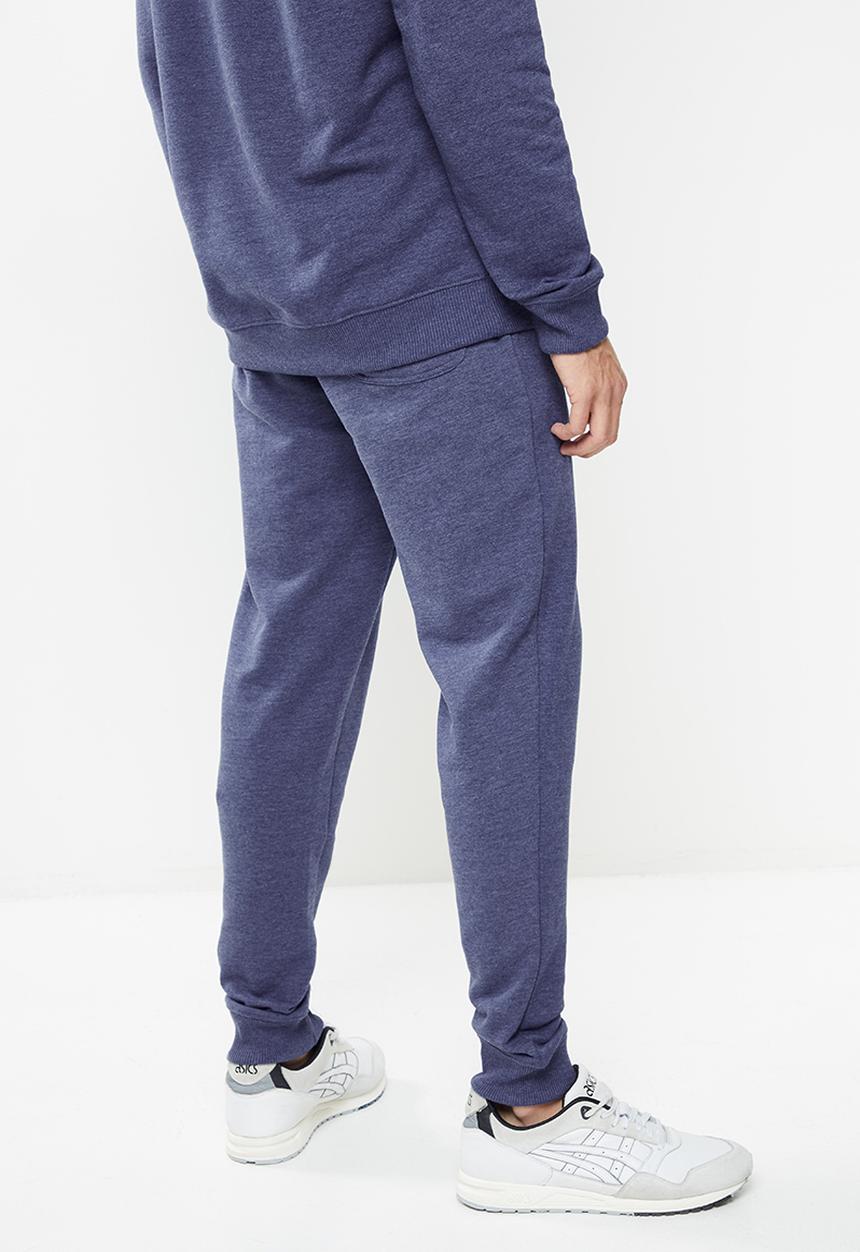 RVCA - Big rvca pant - navy heather