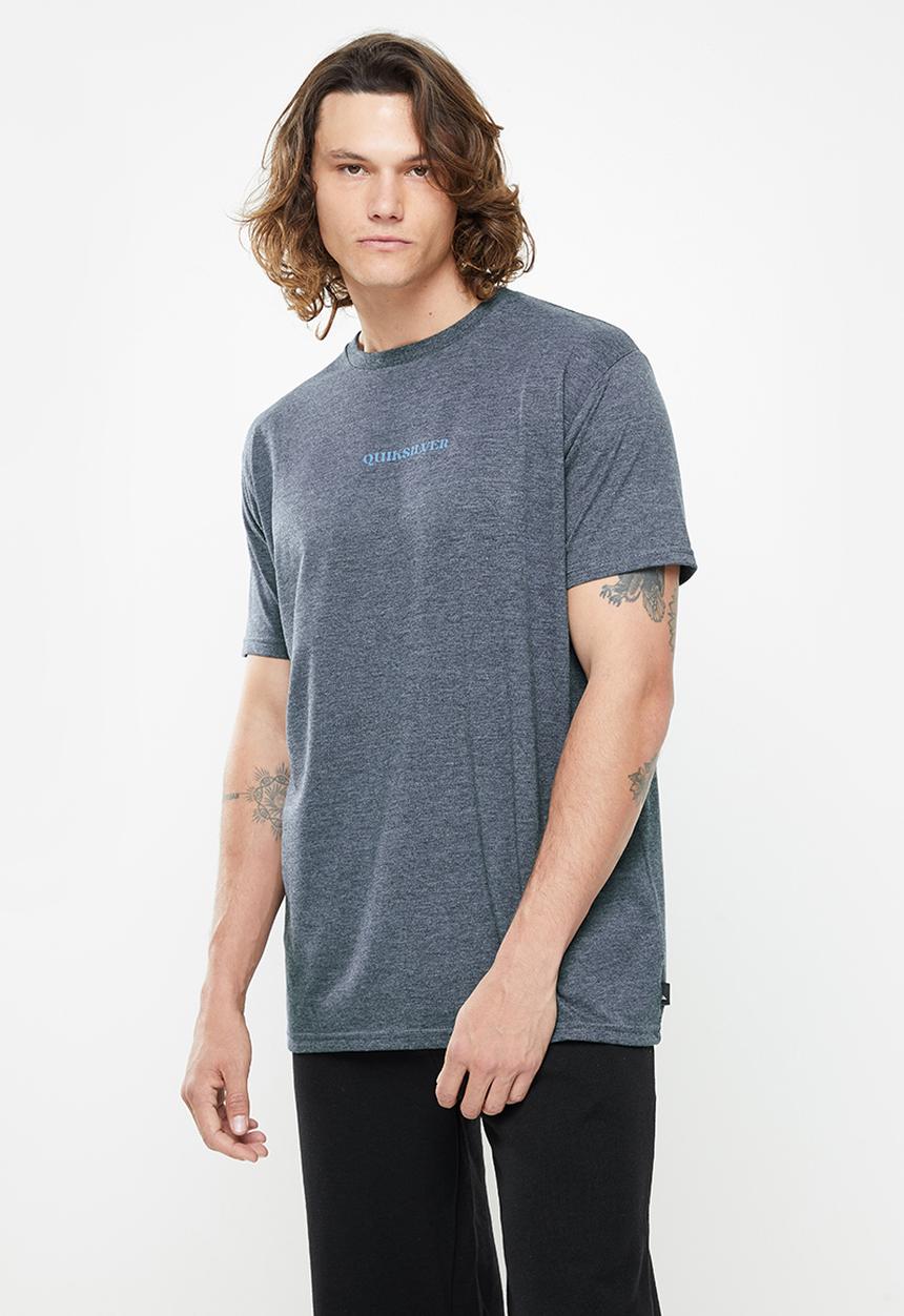 Quiksilver - Living mirage mod - navy blazer heather