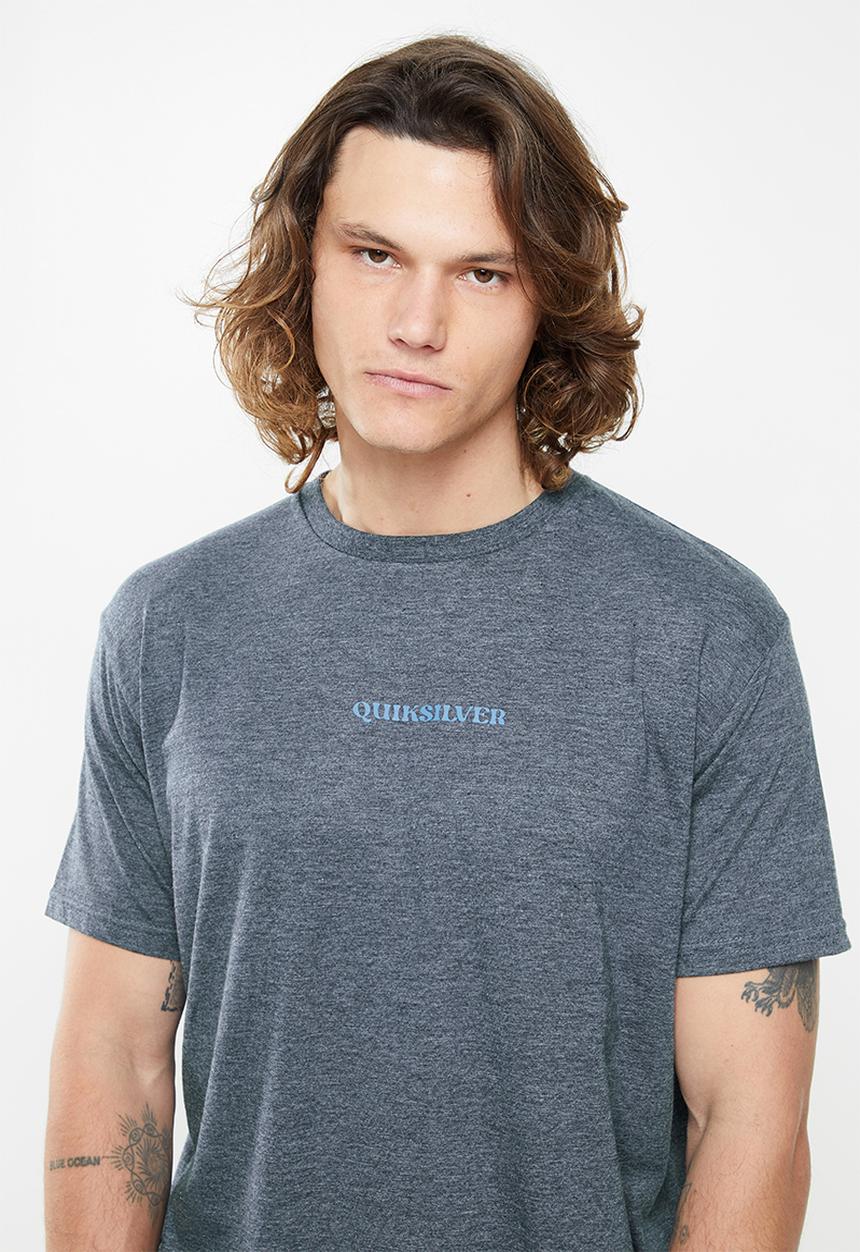 Quiksilver - Living mirage mod - navy blazer heather