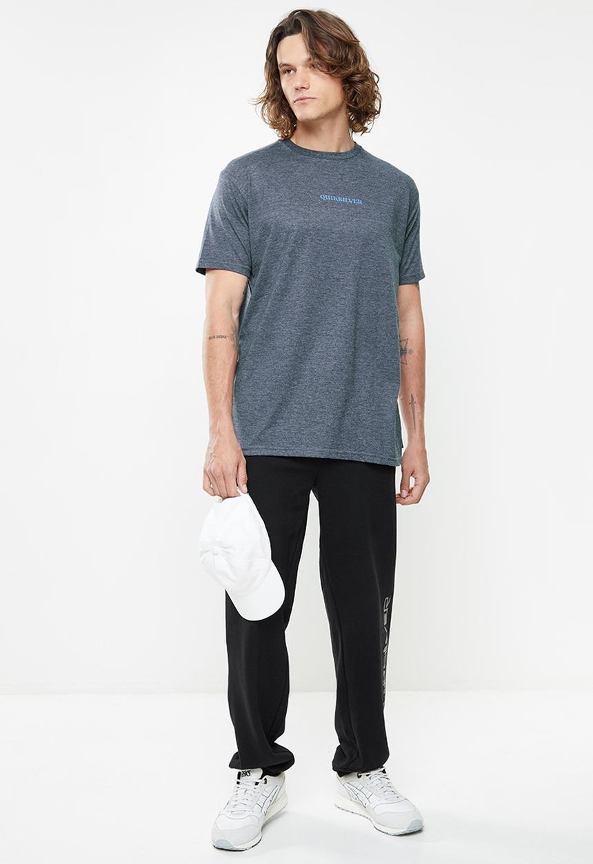 Quiksilver - Living mirage mod - navy blazer heather