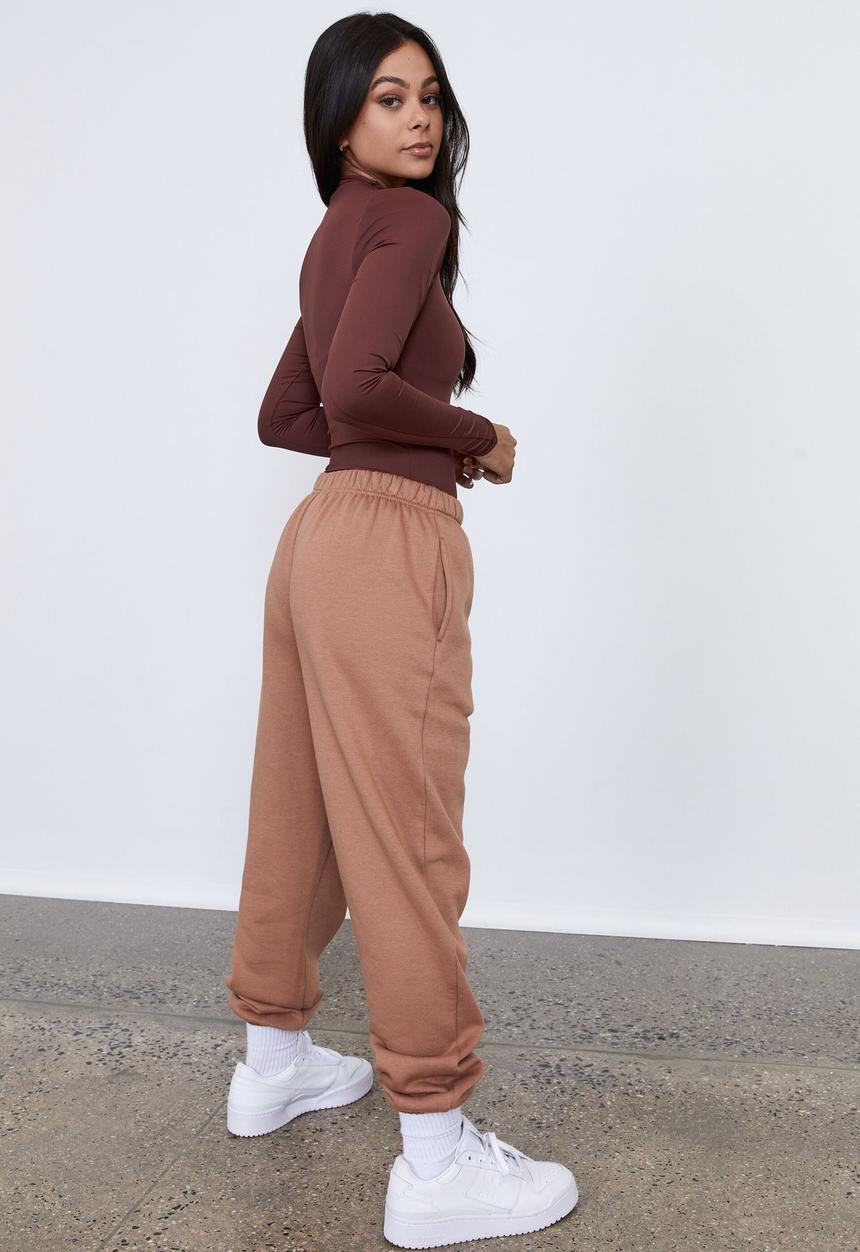 Factorie - Long sleeve high neck body suit - andorra