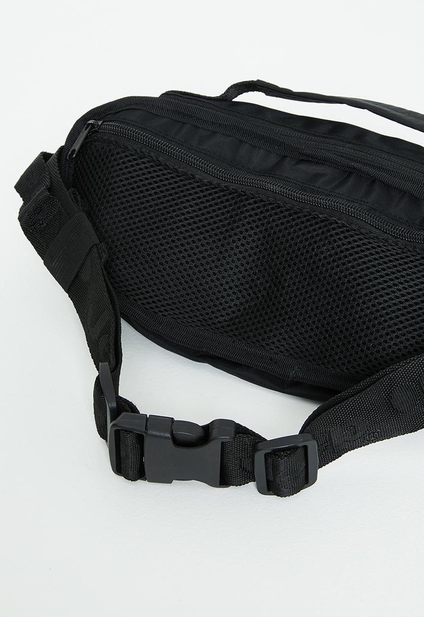 JEEP - City crossbody - black