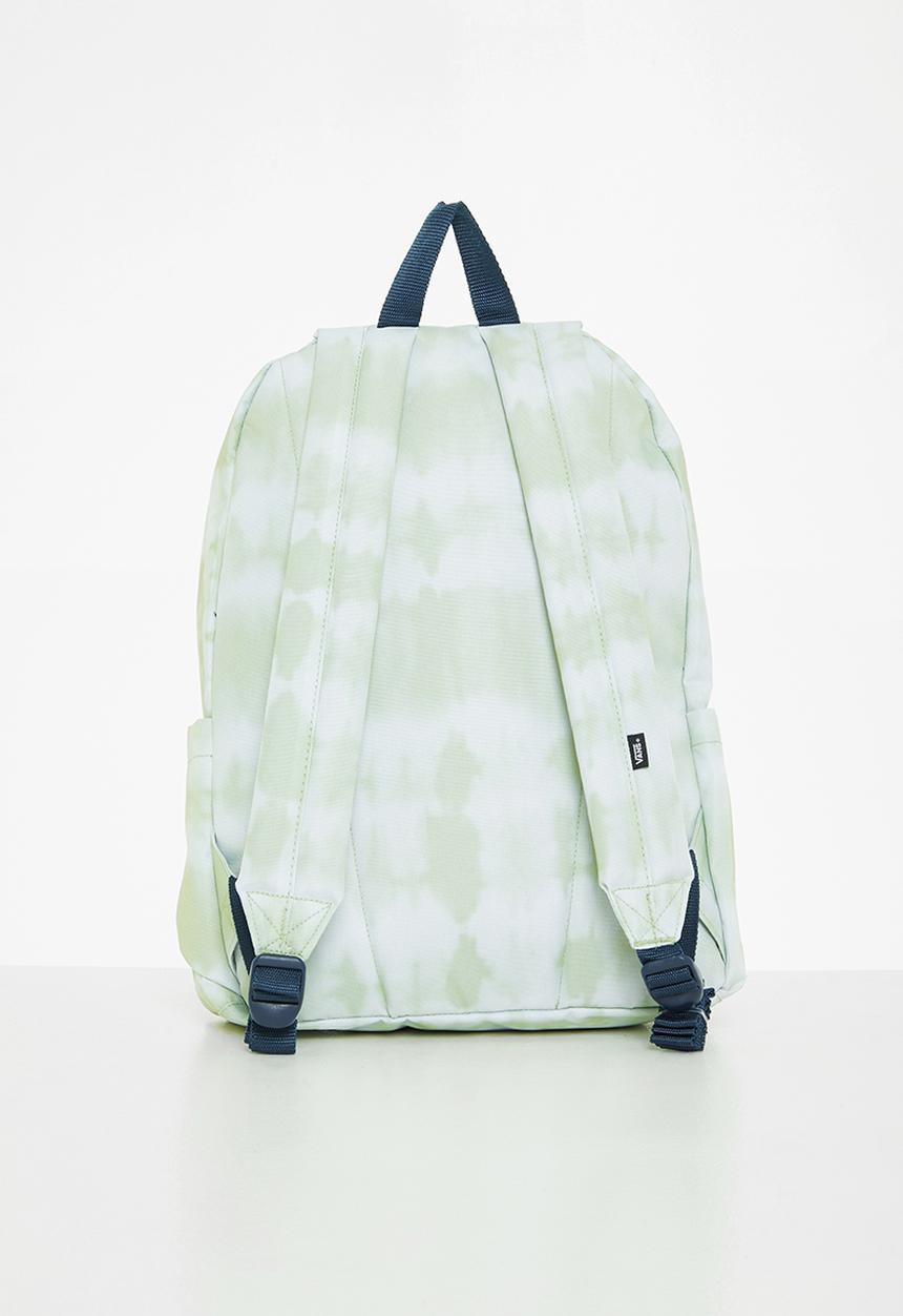 Vans - Old skool h20 backpack -peace of mind