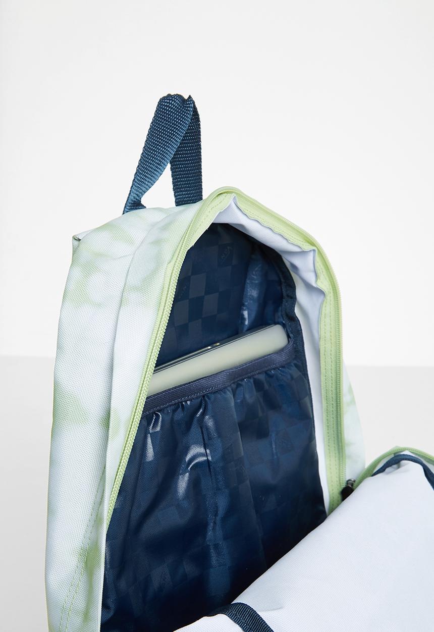 Vans - Old skool h20 backpack -peace of mind
