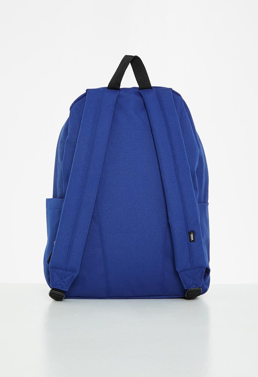 Vans - Old skool drop v back pack - limoges