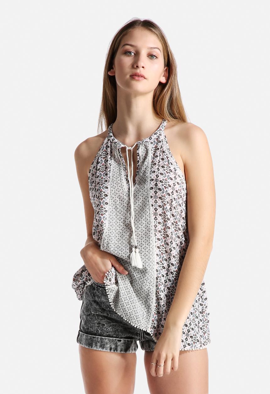 New Look - Blake Ethnic Cami