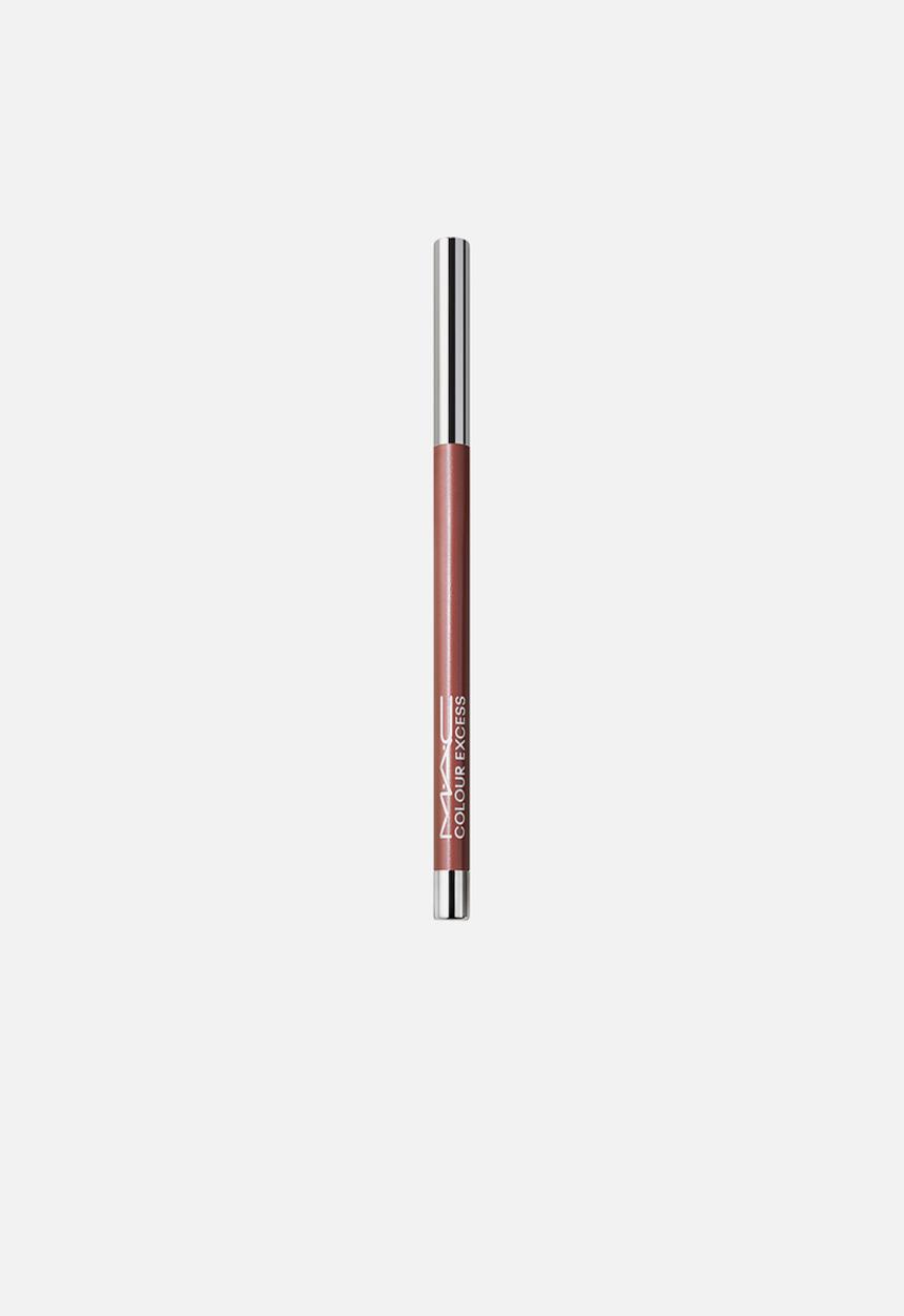 MAC - Colour Excess Gel Pencil - Nudge Nudge, Ink Ink