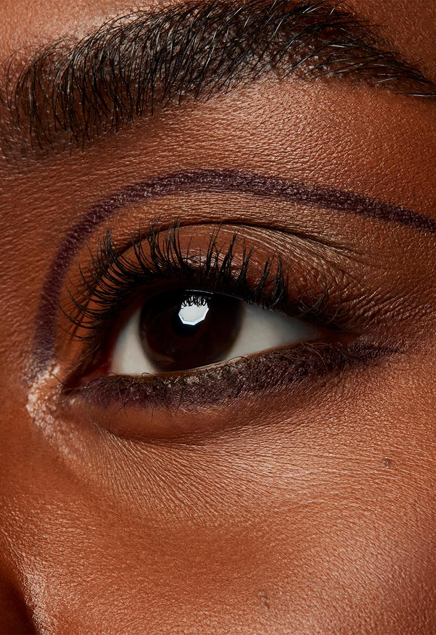 MAC - Colour Excess Gel Pencil - Graphic Content