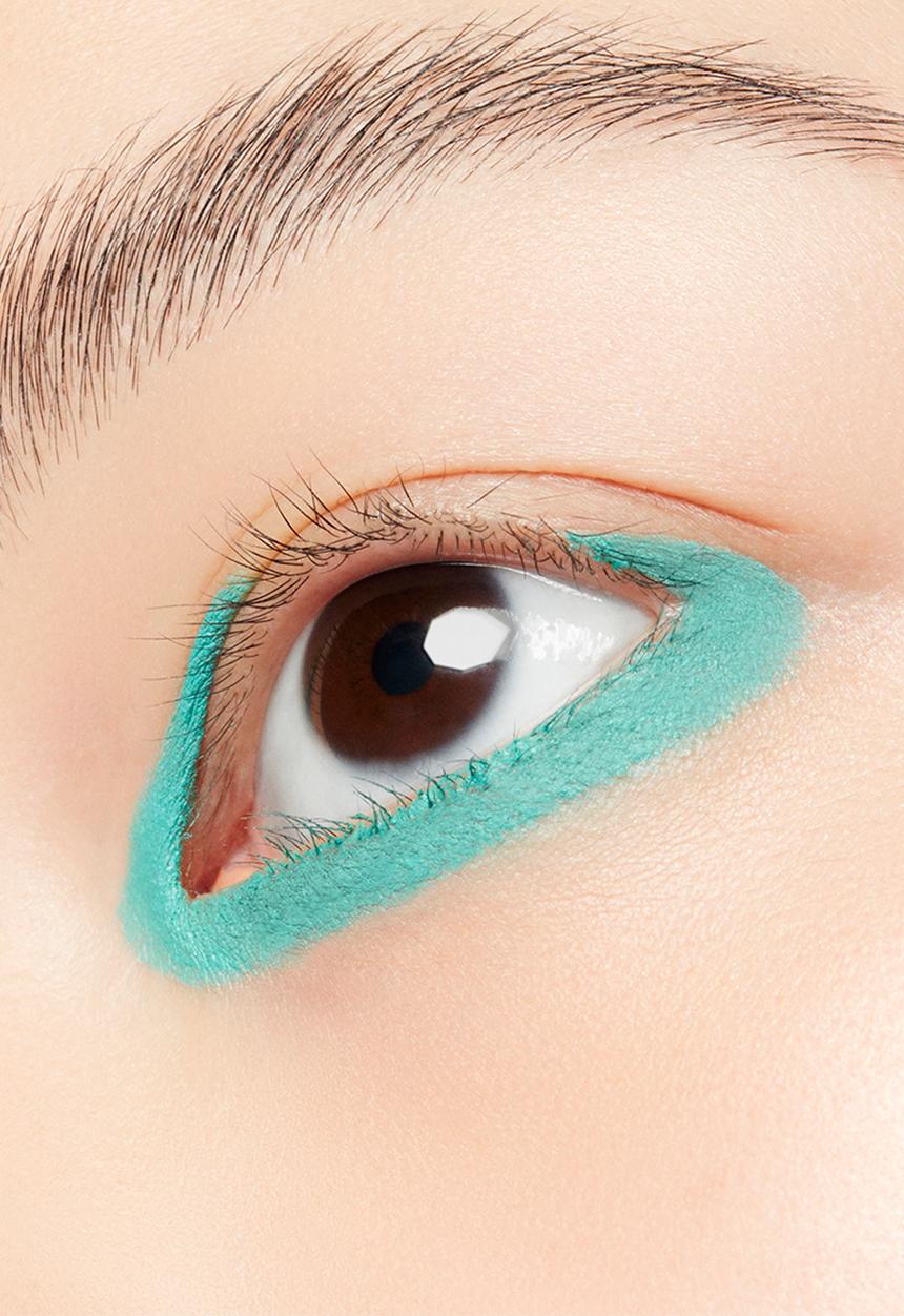 MAC - Colour Excess Gel Pencil - The Last Word