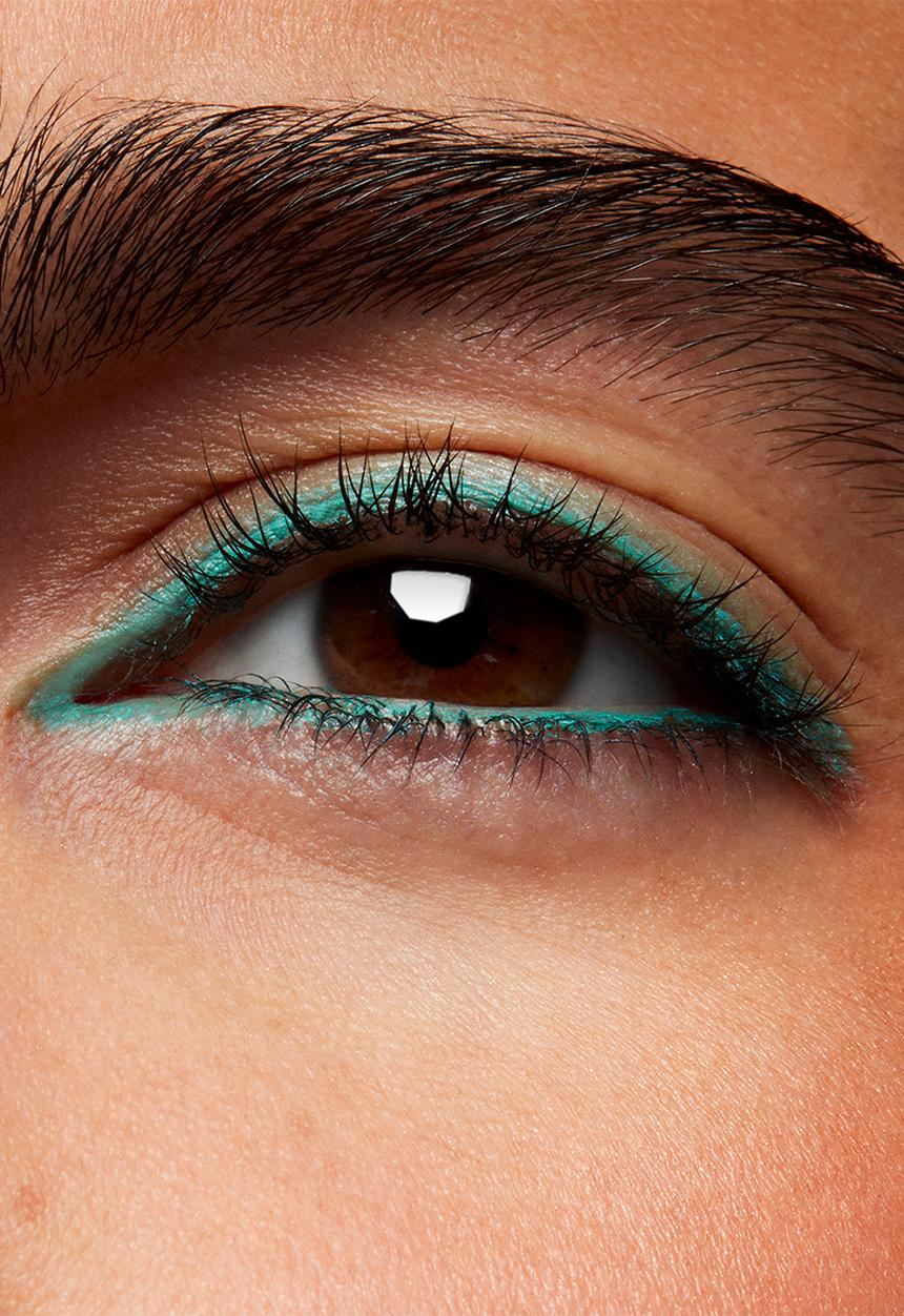 MAC - Colour Excess Gel Pencil - The Last Word