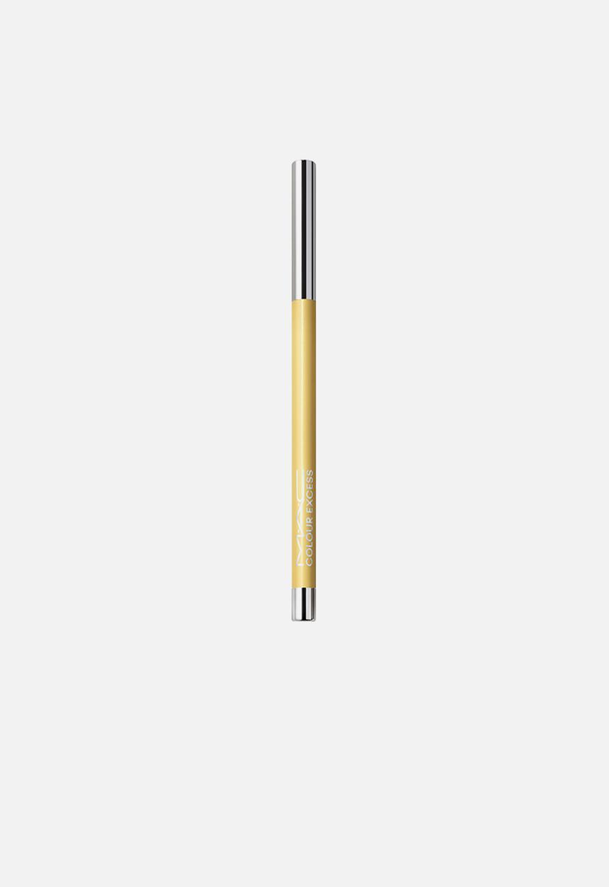 MAC - Colour Excess Gel Pencil - Permanent Vacation