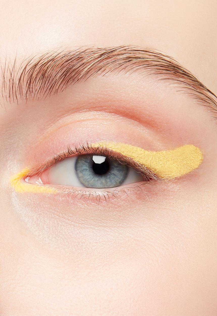 MAC - Colour Excess Gel Pencil - Permanent Vacation