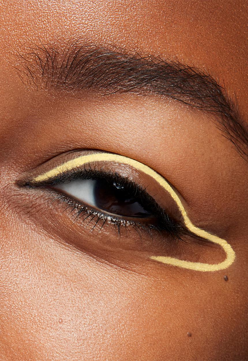 MAC - Colour Excess Gel Pencil - Permanent Vacation