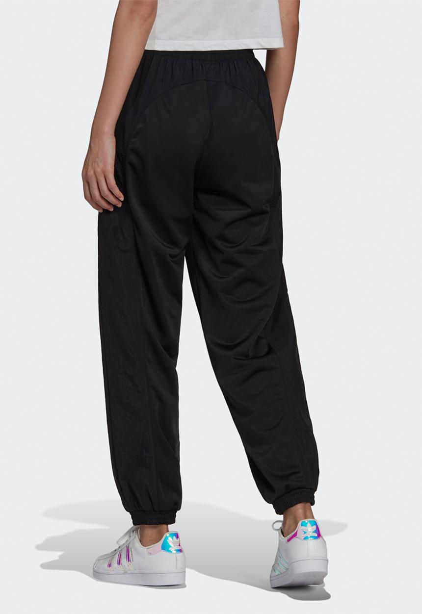adidas Originals - Yoga double knit loose pants - black