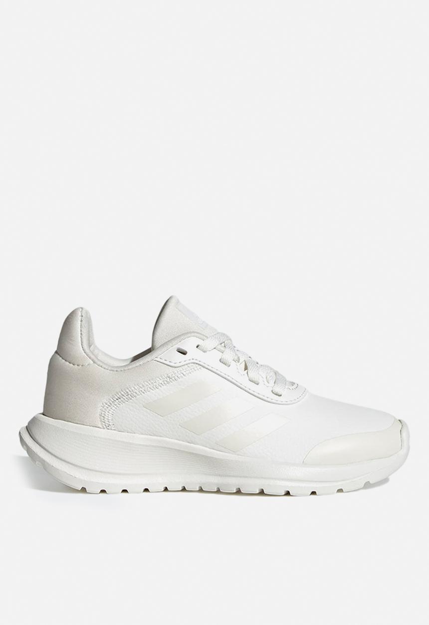 adidas Performance - Tensaur run 2.0 k - core white/core white