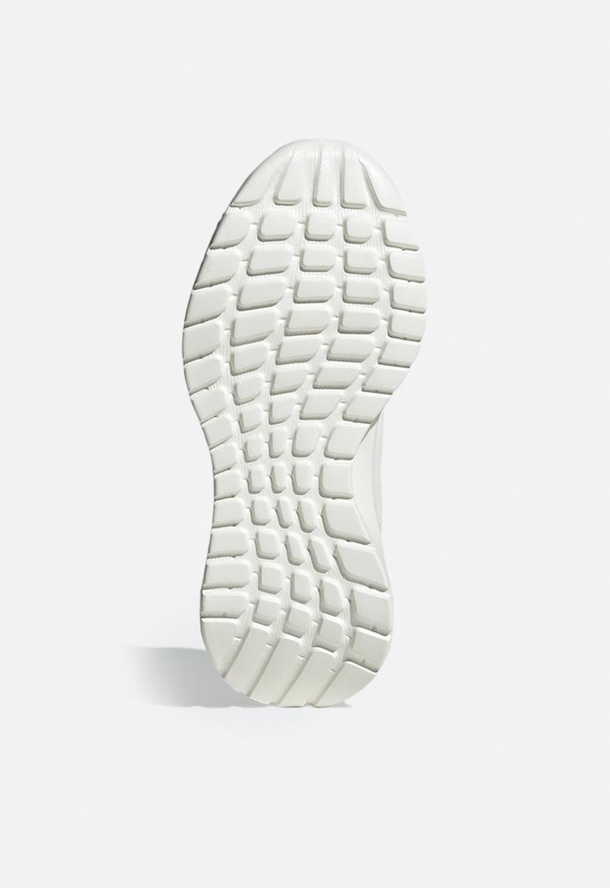 adidas Performance - Tensaur run 2.0 k - core white/core white