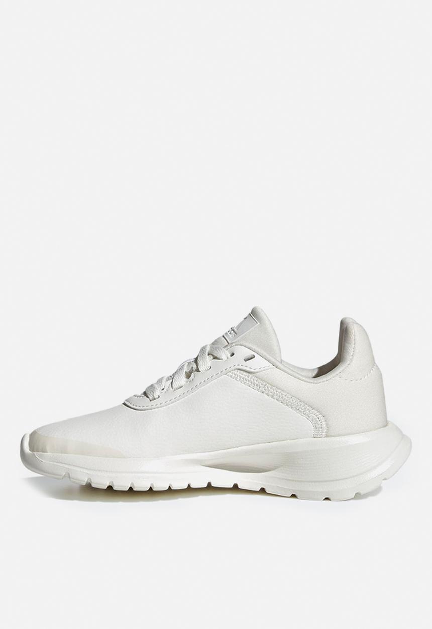 adidas Performance - Tensaur run 2.0 k - core white/core white