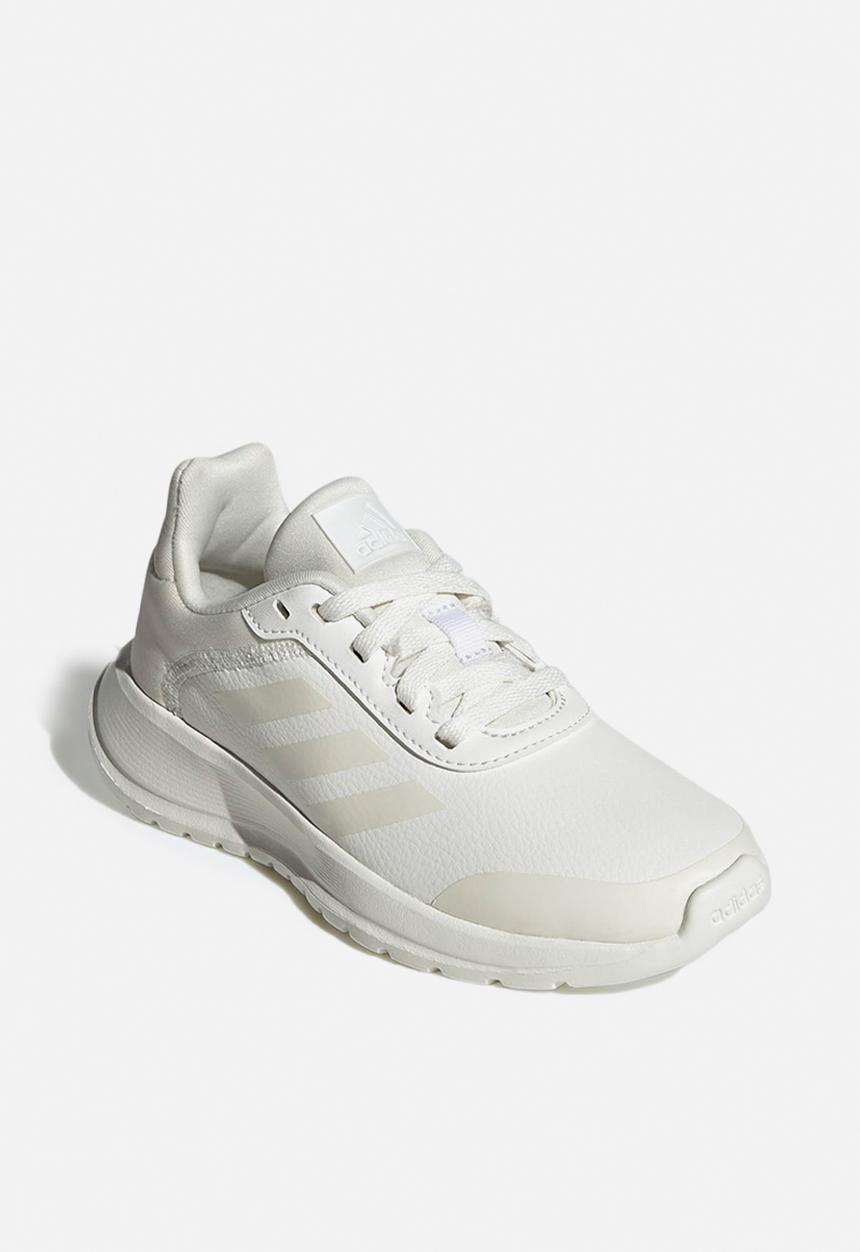 adidas Performance - Tensaur run 2.0 k - core white/core white
