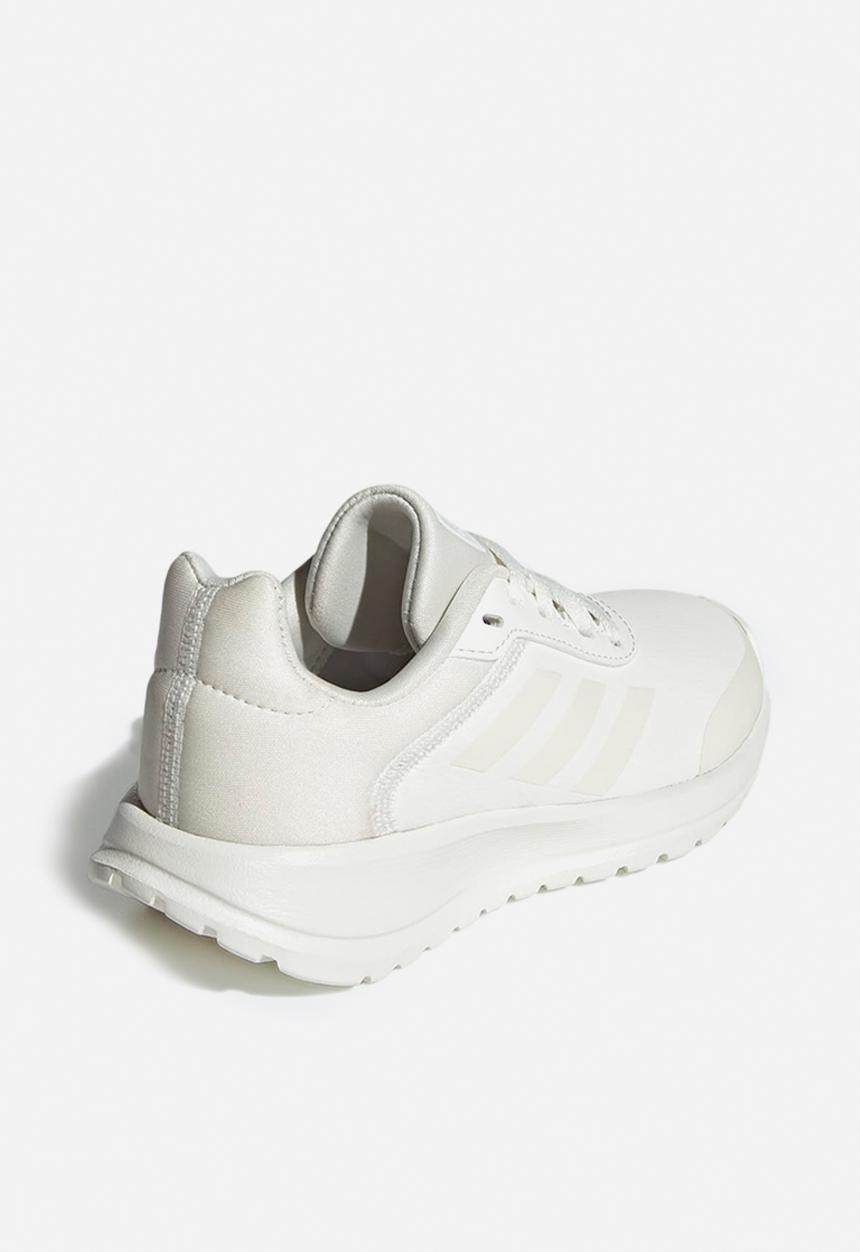 adidas Performance - Tensaur run 2.0 k - core white/core white