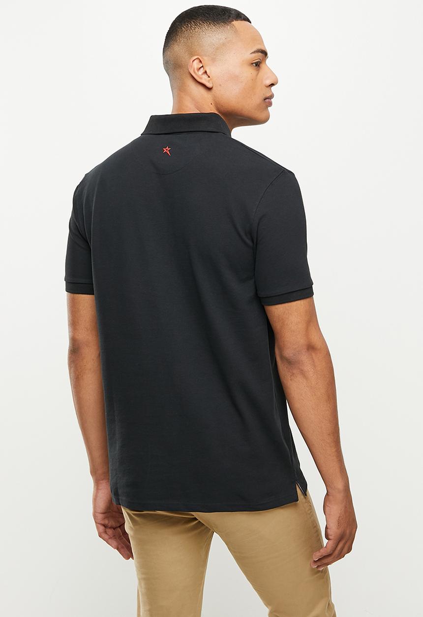 SOVIET - M strangway - black