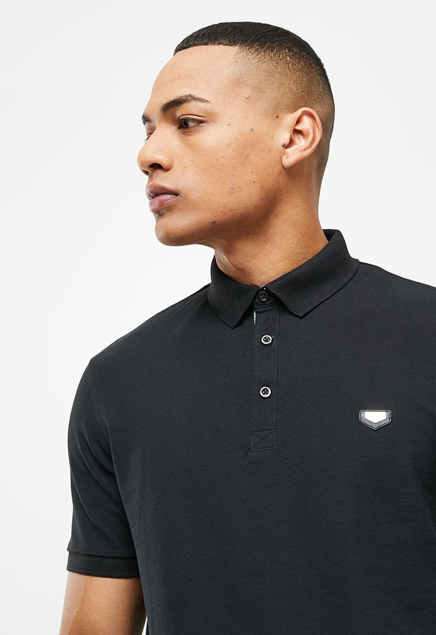 SOVIET - M strangway - black