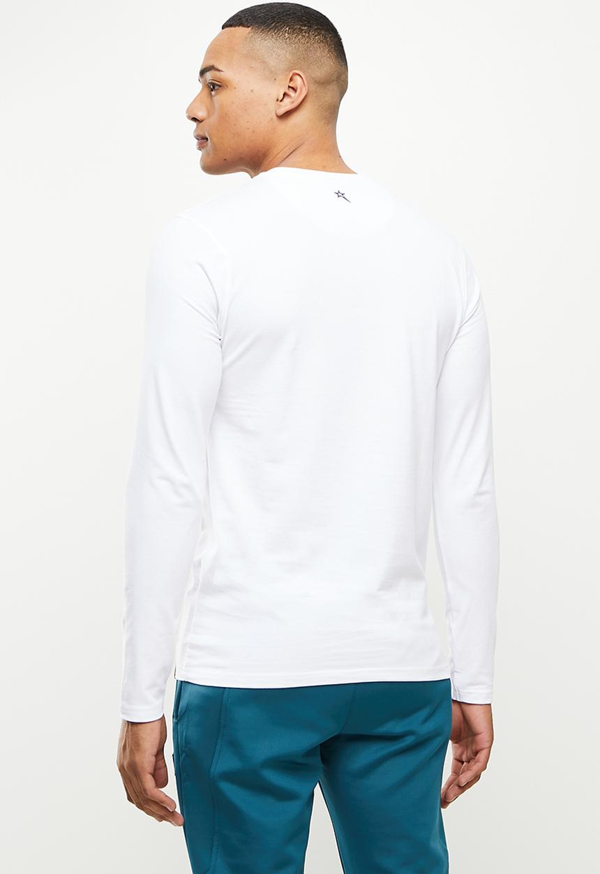 SOVIET - M hirving - white