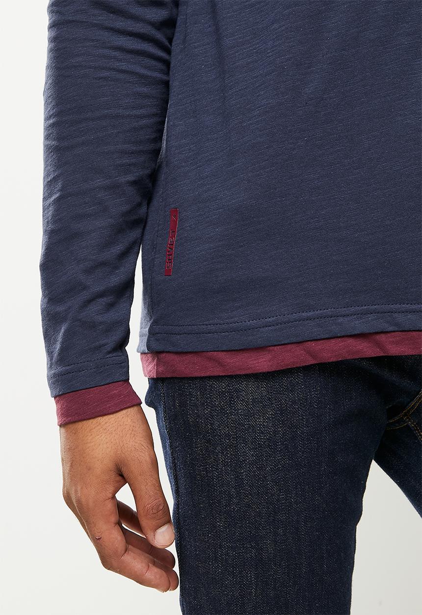 SOVIET - M rudy - navy 