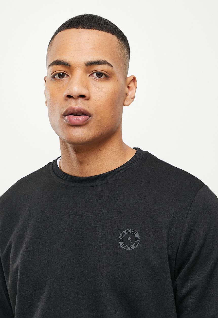 SOVIET - M mesa-2 - black